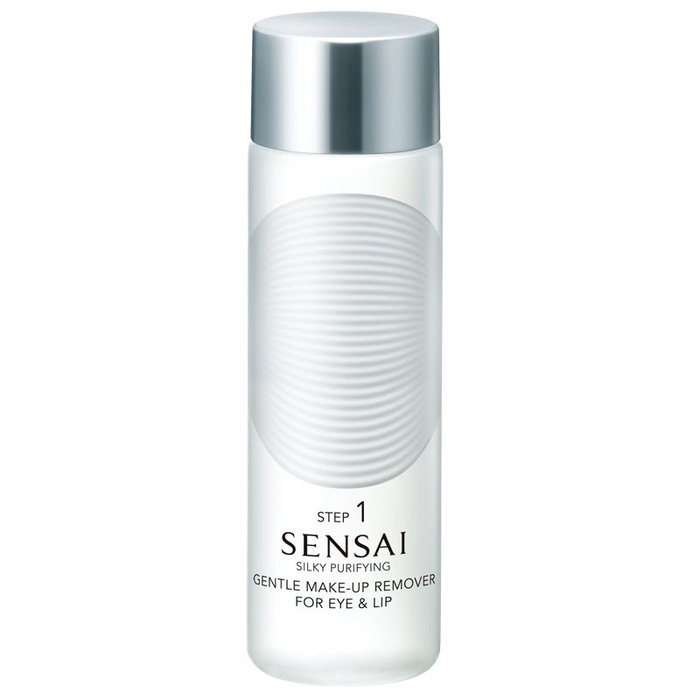 SENSAI KANEBO - Gentle Makeup Remover for Eye and Lips -100ml - 4973167977767