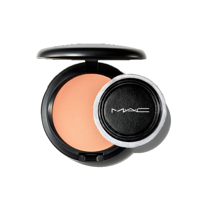 M.A.C. - Blot Powder Pressed -Medium Dark -12g - 773602037759
