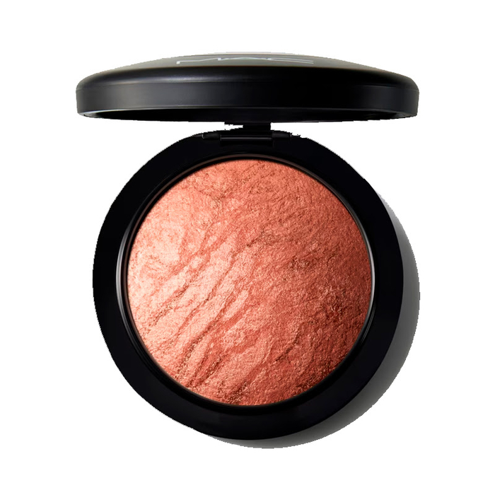 M.A.C. - Mineralize Skinfinish -Cheeky Bronze -10g - 773602339044