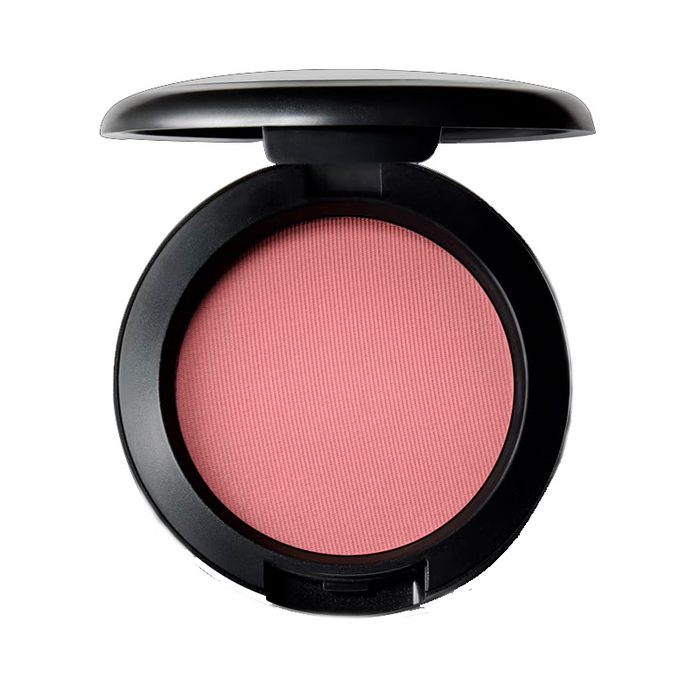 M.A.C. - Powder Blush -Mocha -6g - 773602000777