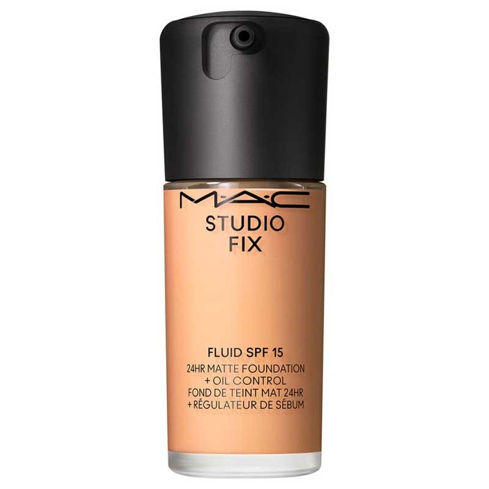M.A.C. - Studio Fix Fluid SPF 15 -NW22 -30ml - 773602225569