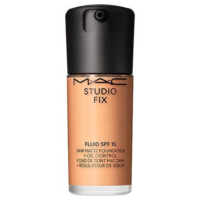 M.A.C. - Studio Fix Fluid SPF 15 -NC30 -30ml - 773602103508
