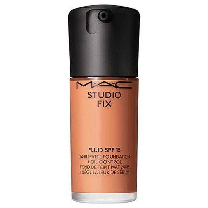 M.A.C. - Studio Fix Fluid SPF 15 -NW30 -30ml - 773602103621