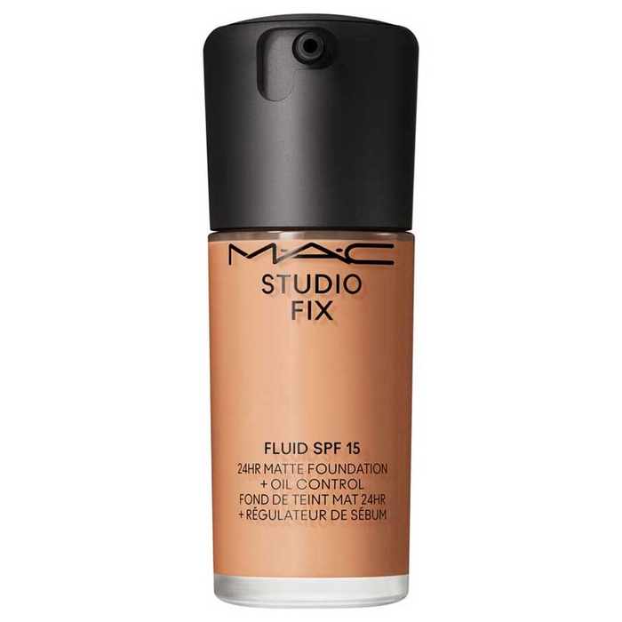 M.A.C. - Studio Fix Fluid SPF 15 -NC44 -30ml - 773602103553