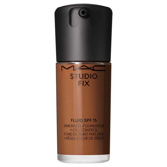 M.A.C. - Studio Fix Fluid SPF 15 -NW45 -30ml - 773602103669