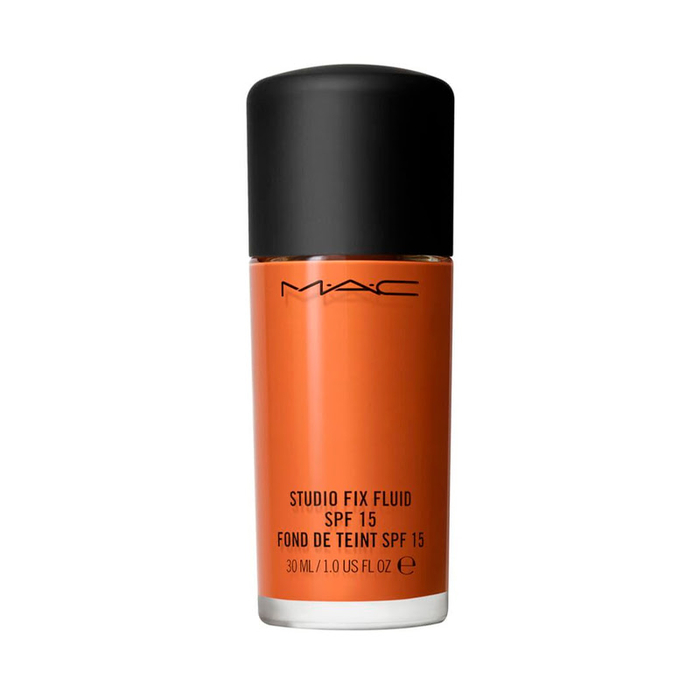 M.A.C. - Studio Fix Fluid SPF 15 -NW47 -30ml - 773602103676