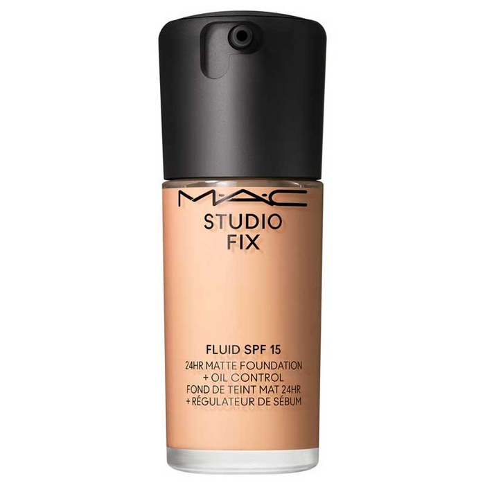 M.A.C. - Studio Fix Fluid SPF 15 - C3.5 -30ml - 773602289530