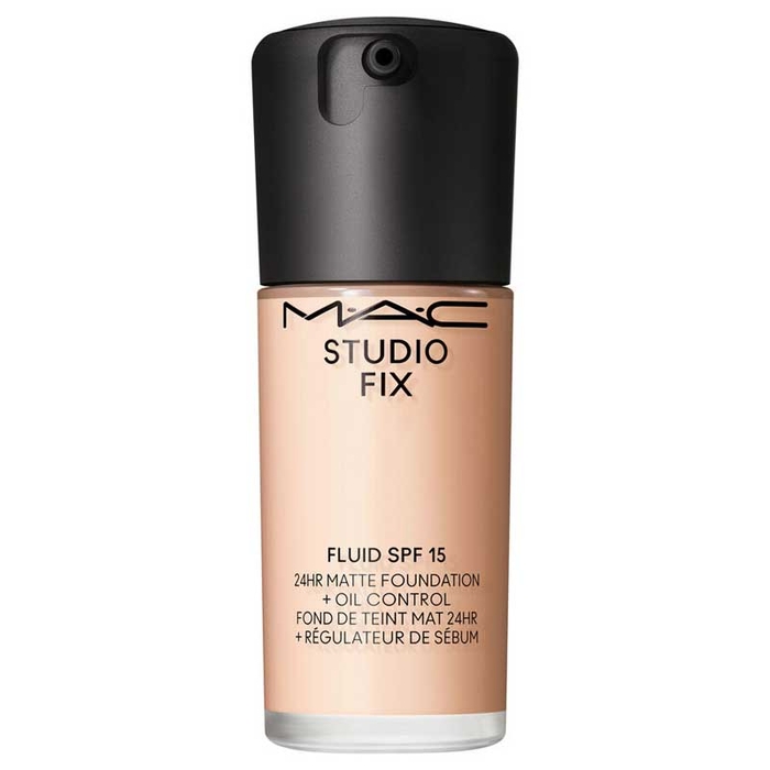M.A.C. - Studio Fix Fluid SPF 15 - NW10 -30ml - 773602264445