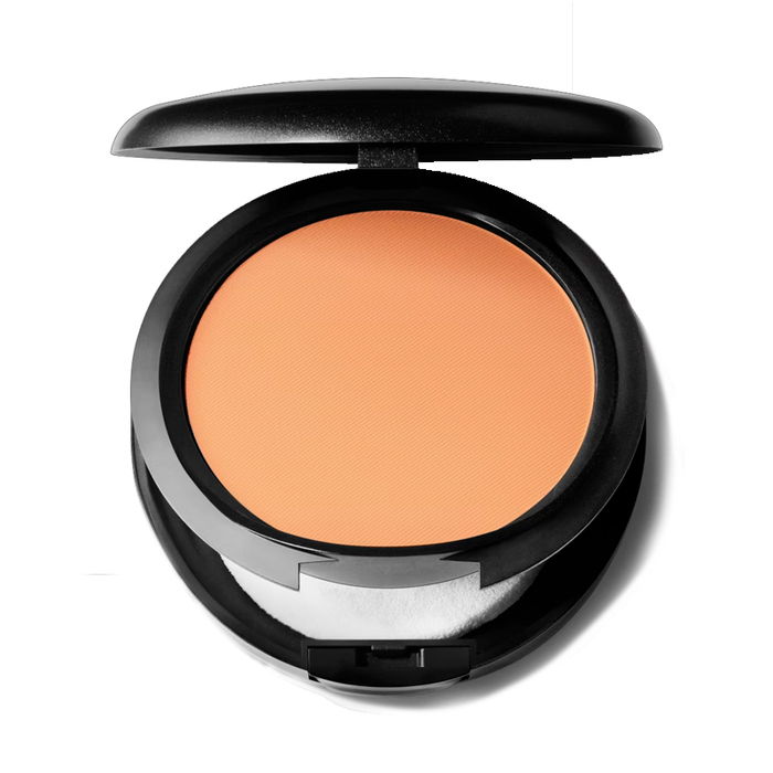 M.A.C. - Studio Fix Powder Plus Foundation -C6 -15g - 773602047871