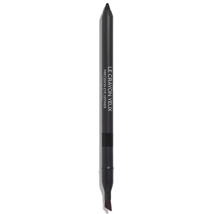 CHANEL - Le Crayon Yeux - 71 - Black Jade - 1gr - 3145891817140