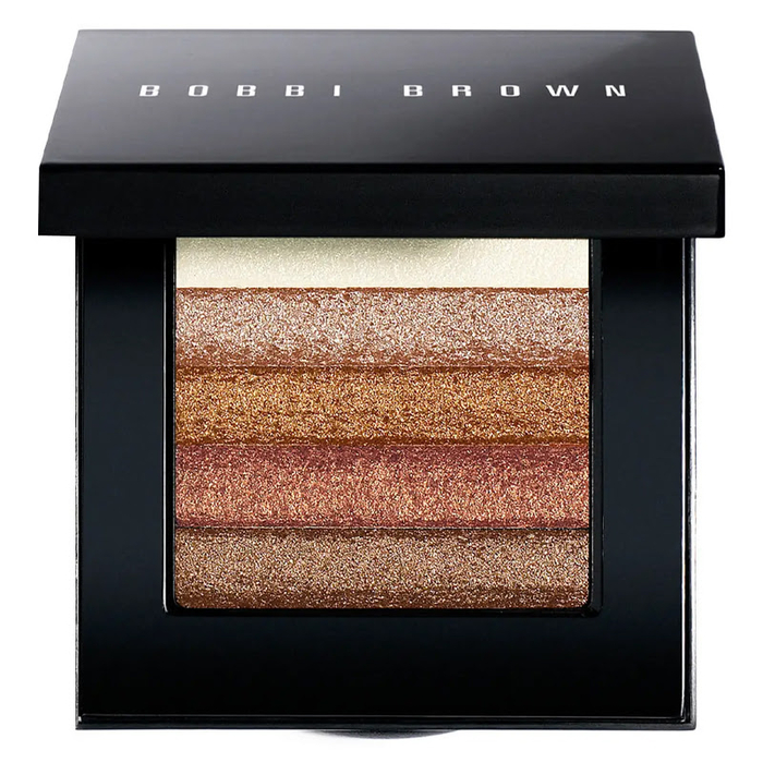 BOBBI BROWN - Shimmer Brick Compact - Bronze - 10,3g - 716170025391