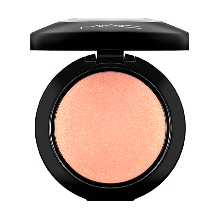M.A.C. - Mineralize Blush - Warm Soul - 3,5g - 773602337897