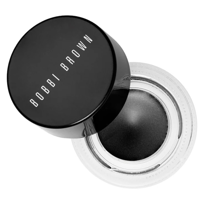 BOBBI BROWN - Long-Wear Gel Eyeliner - Black Ink - 3g - 716170007861