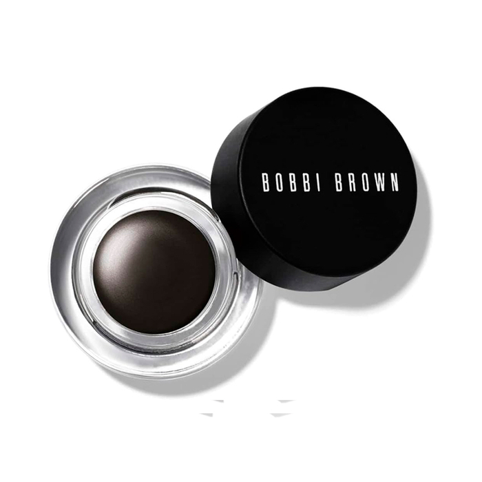 BOBBI BROWN - Long-Wear Gel Eyeliner - Caviar Ink - 3g - 716170072982