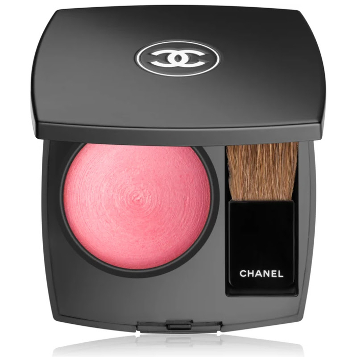 CHANEL - Joues Contraste - 330 Rose Pétillant - 4g - 3145891683301