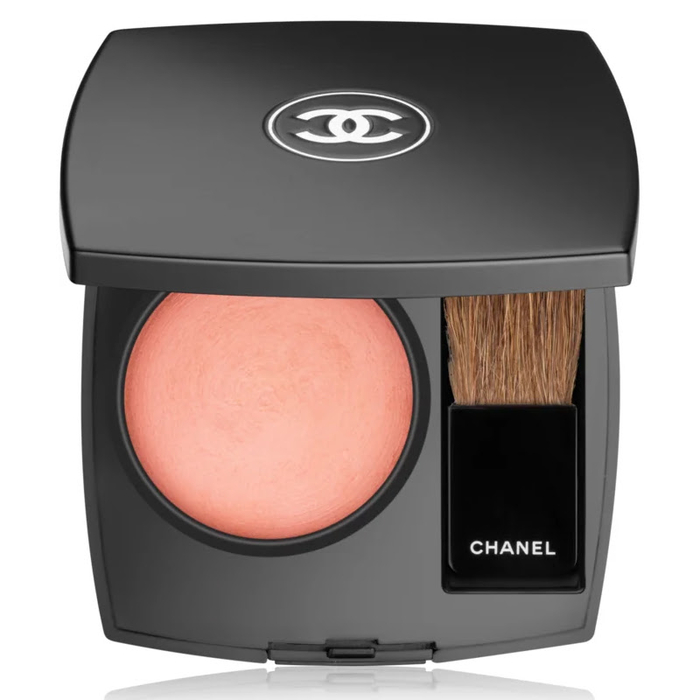 CHANEL - Joues Contraste  - 64 Pink explosion - 4g - 3145891686401