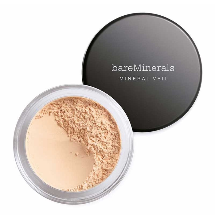 BAREMINERALS - Mineral Veil - Illuminating - 6gr - 98132132119