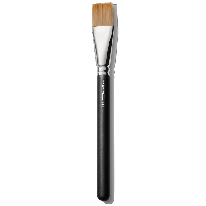 M.A.C. - M.A.C. - 191 Square Foundation Brush - 773602112210