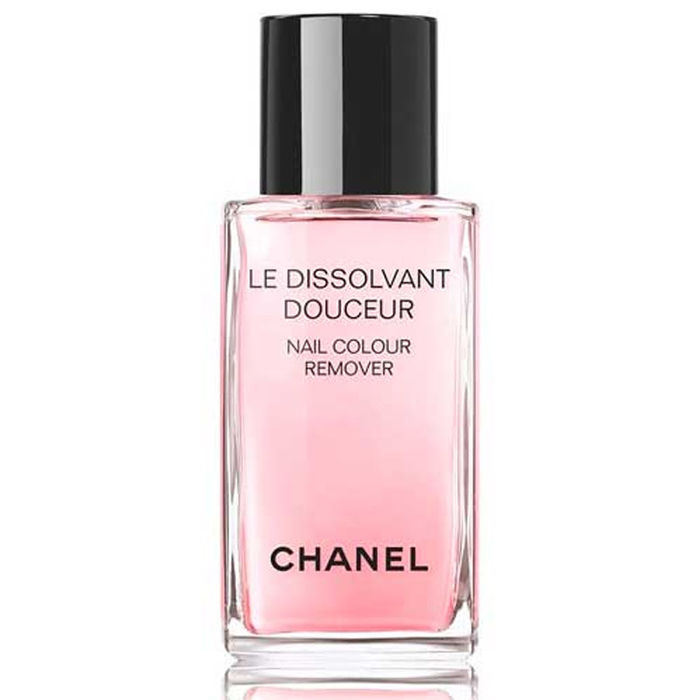 CHANEL - Le Dissolvant Douceur - 50ml - 3145891589108