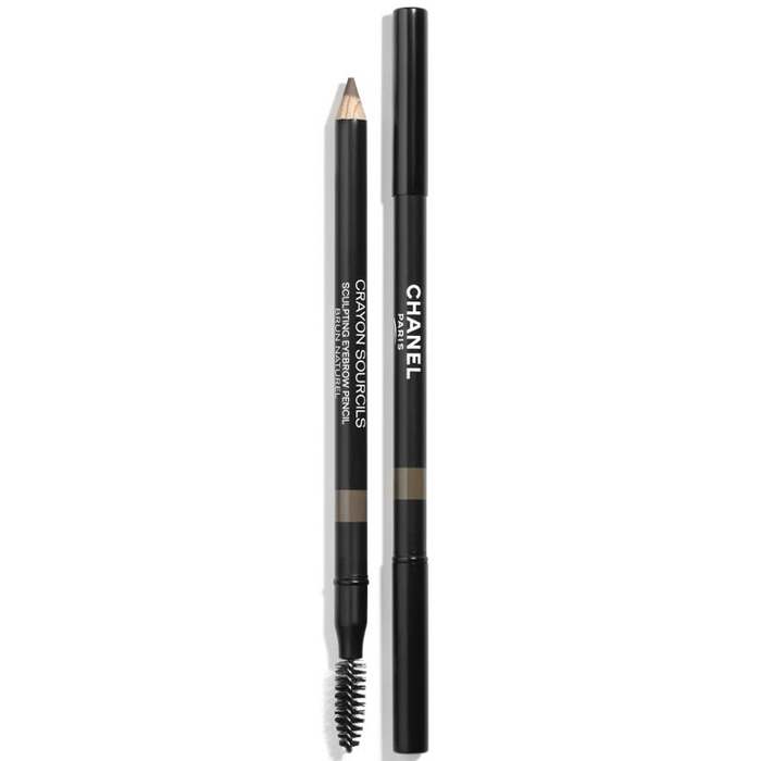 CHANEL - Crayon Sourcils - Chanel - 30 Brun Naturel - 1g - 3145891830309