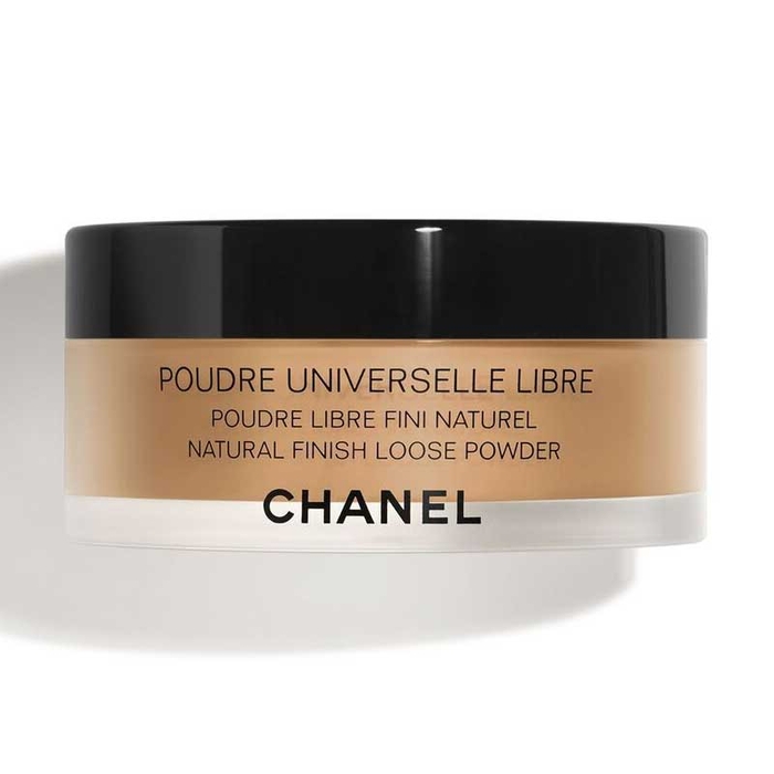 CHANEL - Poudre Universelle Libre - Chanel - 50- 30gr - 3145891324242