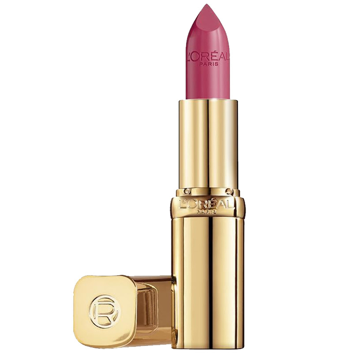 L'ORÉAL PARIS - Color Riche Lipstick - 453 Rose Crème - 5ml - 3600520277363