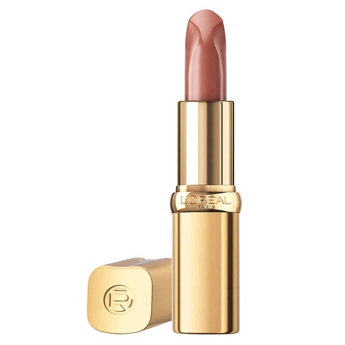 L'ORÉAL PARIS - Color Riche Lipstick - 520 Nude Defiant - 5ml - 3600524105167