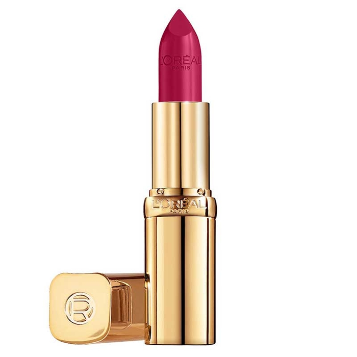 L'ORÉAL PARIS - Color Riche Lipstick - 2010 La Prune - 5ml - 3600524187644