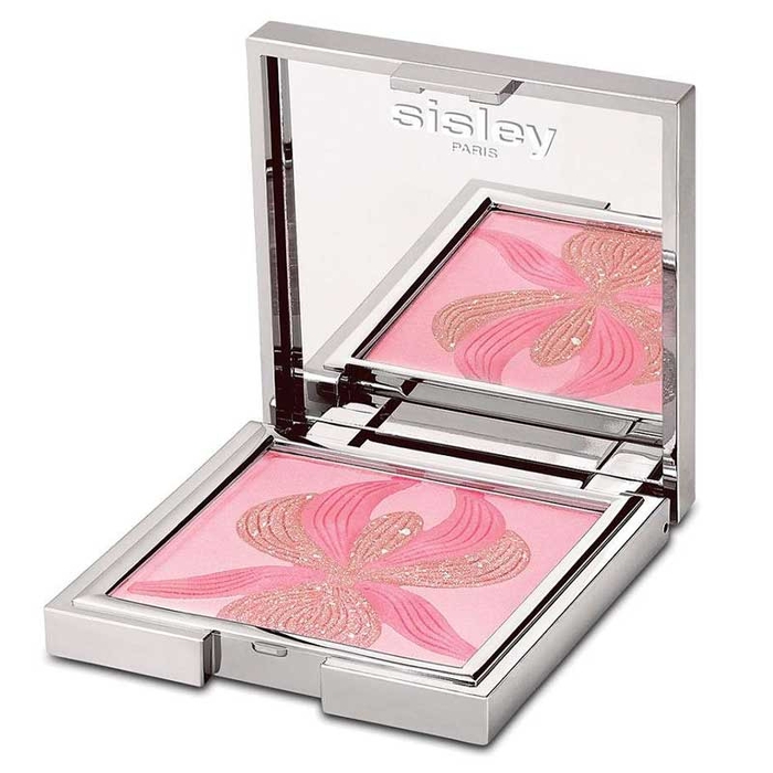 SISLEY - Palette Orchidée - Rose - 15g - 3473311815064