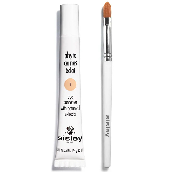 SISLEY - Phyto-Cernes Eclat -1 - Beige Rosé -15ml - 3473311615213