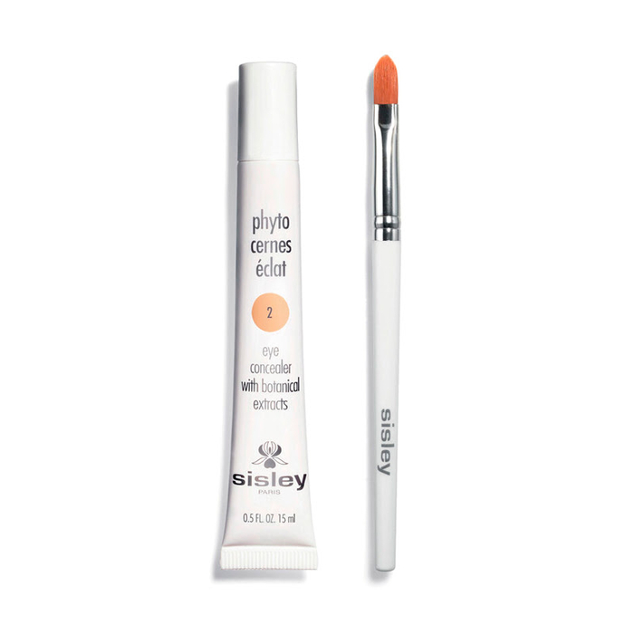 SISLEY - Phyto-Cernes Eclat -2 - Pêche -15ml - 3473311615220