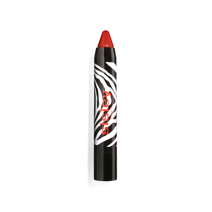 SISLEY - Phyto-Lip Twist - 22 - Burgundy - 2,5g - 3473311878229