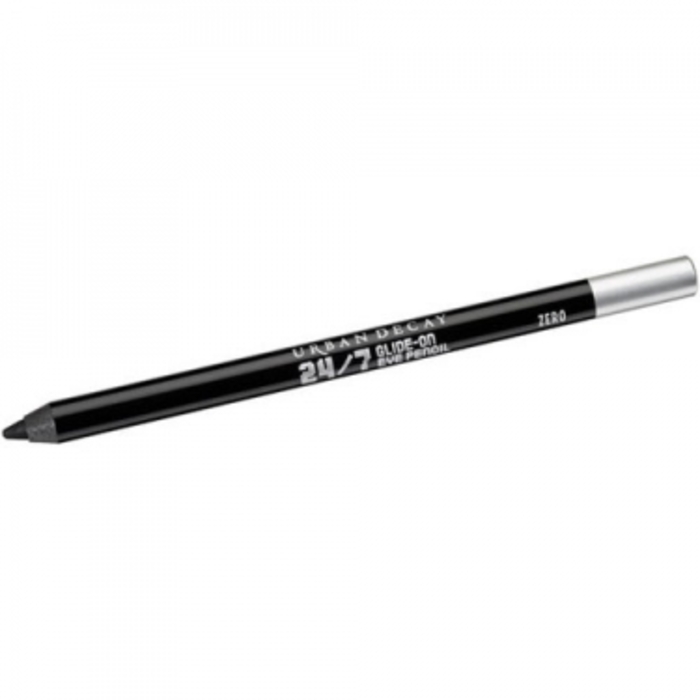 URBAN DECAY - 24/7 Glide On Eye Pencil - Zero - 1,2g - 0604214444706