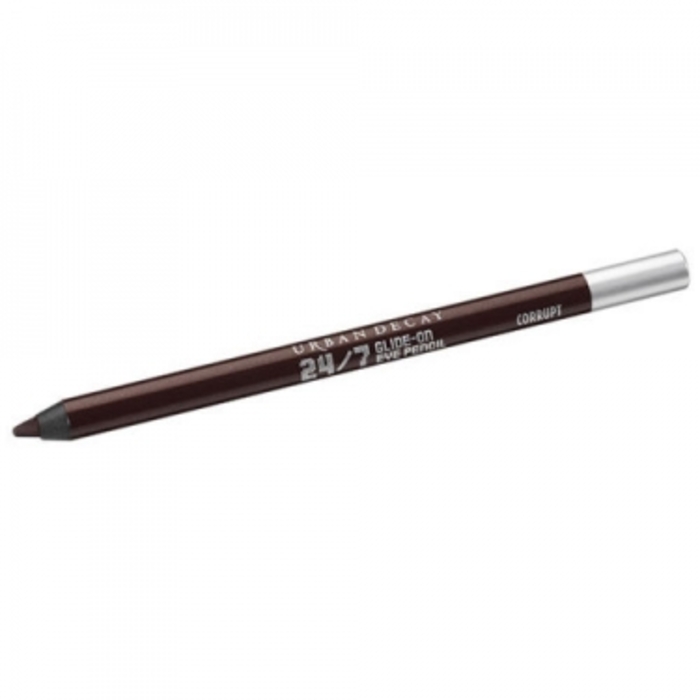 URBAN DECAY - 24/7 Glide On Eye Pencil - Corrupt  - 1,2g - 604214450400