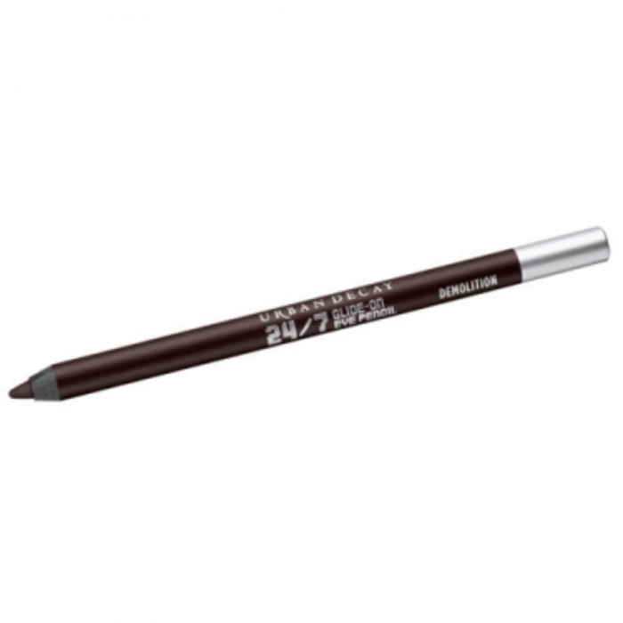 URBAN DECAY - 24/7 Glide On Eye Pencil - Demolition - 1,2g - 604214456402