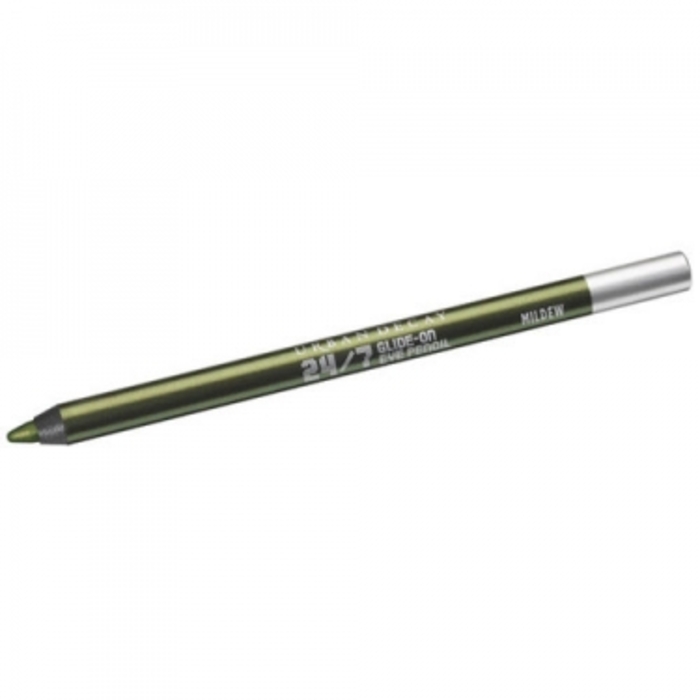 URBAN DECAY - 24/7 Glide On Eye Pencil -Mildew 1,2g - 604214449206