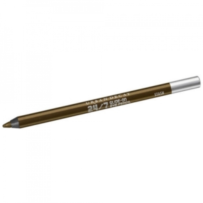 URBAN DECAY - 24/7 Glide On Eye Pencil -Stash 1,2g - 604214445604