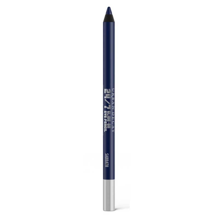 URBAN DECAY - 24/7 Glide On Eye Pencil -Sabbath 1,2g - 604214461802