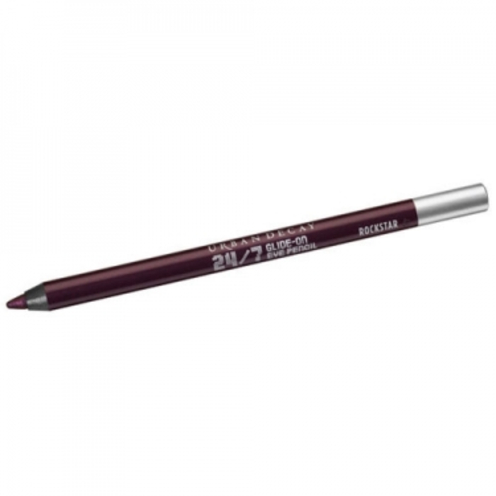 URBAN DECAY - 24/7 Glide On Eye Pencil -Rockstar  1,2g - 0604214445802