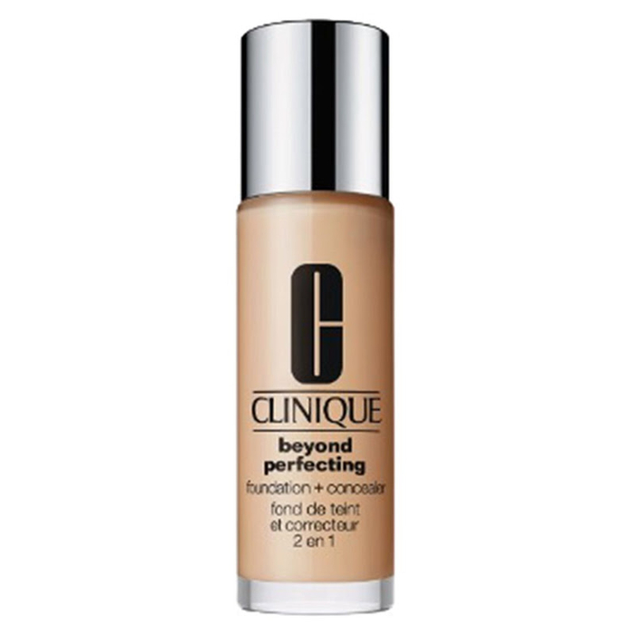 CLINIQUE - Beyond Perfecting - Found+Conc -11-Honey 30ml - 020714711948
