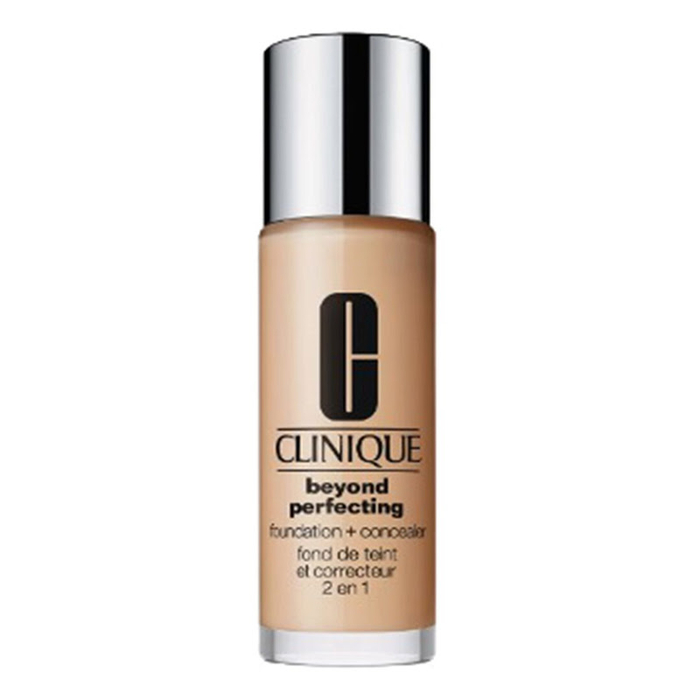 CLINIQUE - Beyond Perfecting - Found+Conc -14-Vanilla 30ml - 020714711979