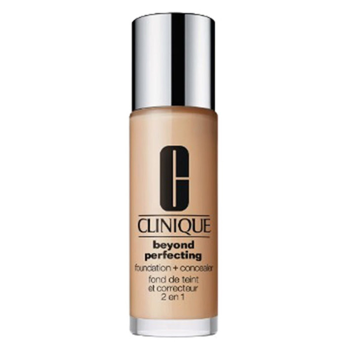 CLINIQUE - Beyond Perfecting - Found+Conc -15-Beige 30ml - 020714711986
