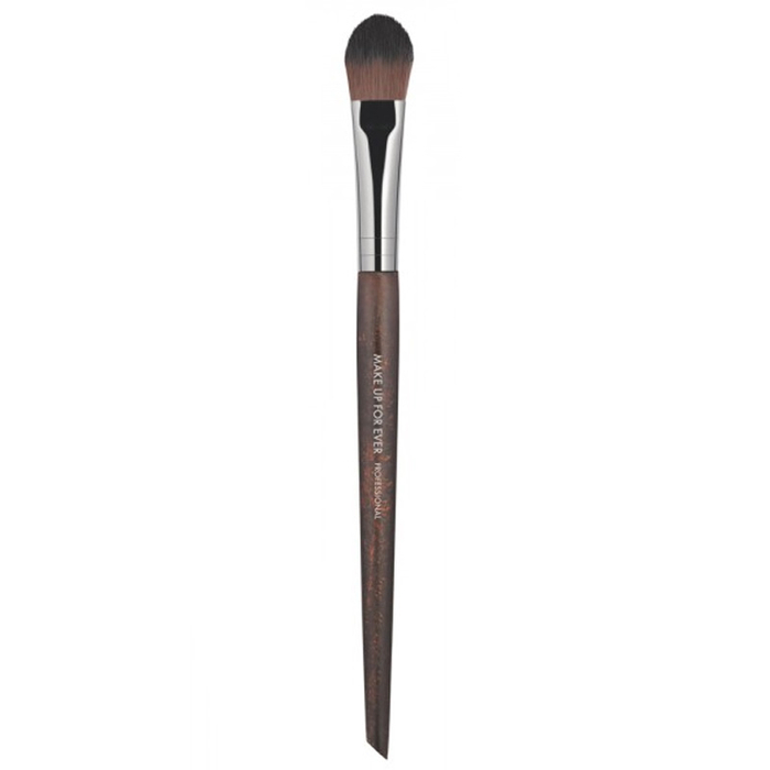MAKE UP FOR EVER - Precision Highlighter Brush 144 - 3548752061759