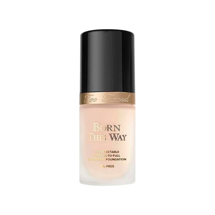 TOO FACED - Born This Way - Vanilla - 30ml - 651986027323