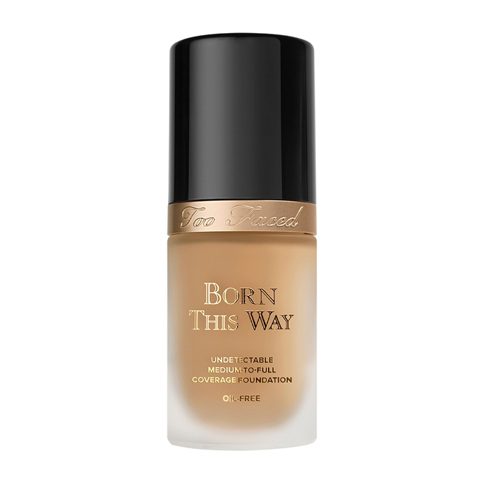 TOO FACED - Born This Way - Light Beige - 30ml - 651986701353