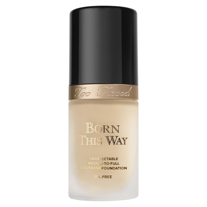 TOO FACED - Born This Way-Almond-30ml - 651986702022