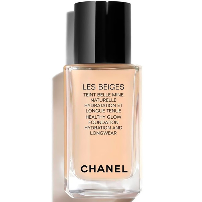 CHANEL - Les Beiges Teint Belle Mine Nat - B10 - 30ml - 3145891847222