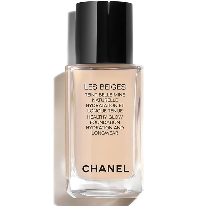 CHANEL - Les Beiges Teint Belle Mine Nat - BR12 - 30ml - 3145891847604