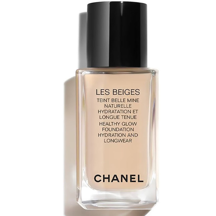 CHANEL - Les Beiges Teint Belle Mine Nat - BR22 - 30ml - 3145891847628