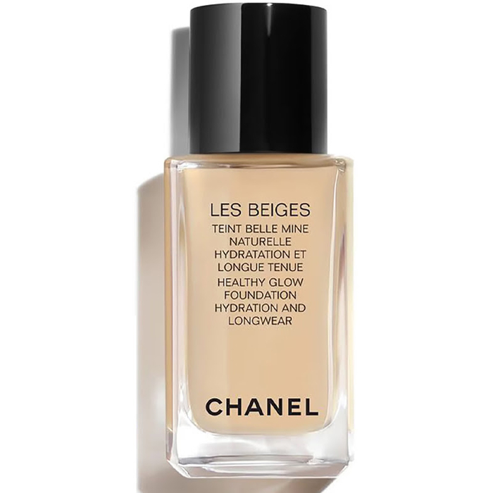 CHANEL - Les Beiges Teint Belle Mine Nat - BD31 - 30ml - 3145891847383